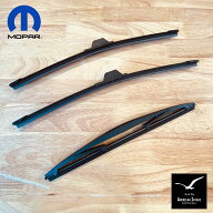 MOPAR 純正 ラングラー ワイパーブレード (JL/JT共通)