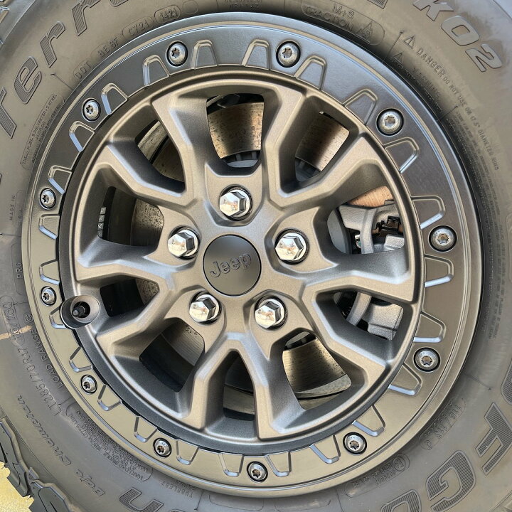 楽天市場】MOPAR 純正 ジープ JEEP JL 新型ラングラー JK 392 V8 