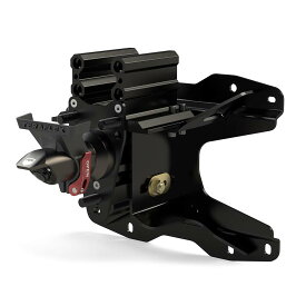 Teraflex テラフレックスジープ JEEP JL ラングラーAlpha HD アルファ アジャスタブル スペアタイヤキャリア39インチ対応 送料無料