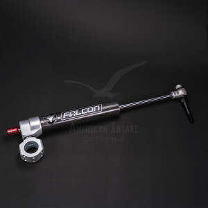 Teraflex �e���t���b�N�X Falcon Shock Nexus EF 2.2 �t�@�X�g�A�W���X�g�X�e�A�����O�X�^�r���C�U�[(JK/JL/JT) �E�n���h���p