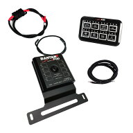 sPOD BantamX 8回路 制御システム JL ラングラー JT グラディエーター