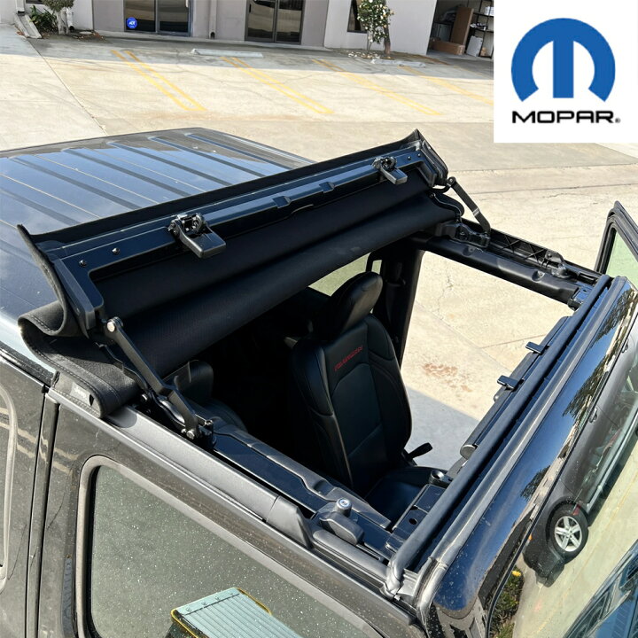 楽天市場】【MOPAR 純正】ジープ JEEP JL 新型ラングラー /JT 