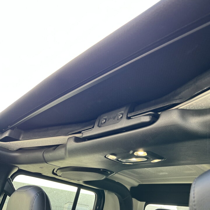 楽天市場】【MOPAR 純正】ジープ JEEP JL 新型ラングラー /JT 