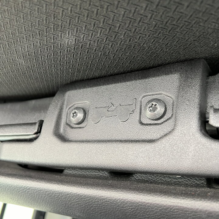 楽天市場】【MOPAR 純正】ジープ JEEP JL 新型ラングラー /JT 