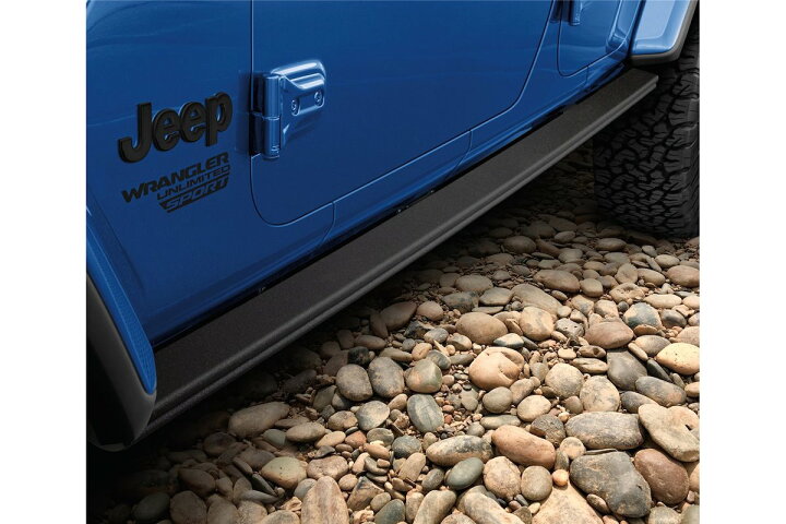 楽天市場】【MOPAR 純正】ジープ JEEP JL ラングラー パフォーマンス 