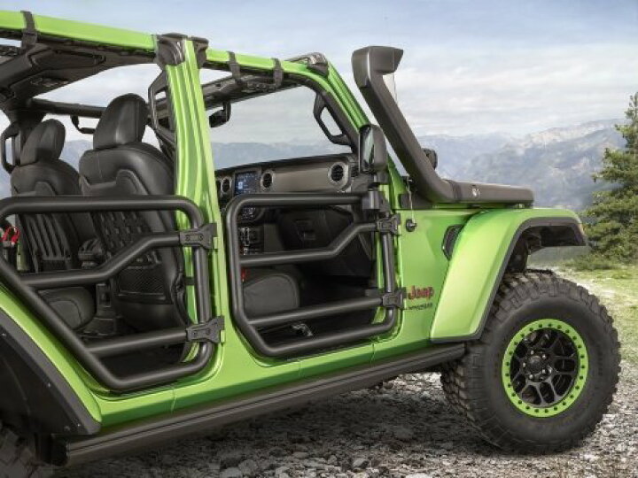 楽天市場】【MOPAR 純正】ジープ JEEP JL 新型ラングラー 