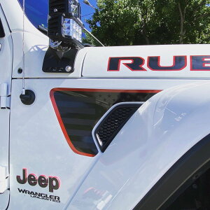 �yMOPAR�z�W�[�v JEEP JL �����O���[ 2020 ���r�R�� RECON�G�f�B�V���� ����T�C�h�x���g �f�J�[��
