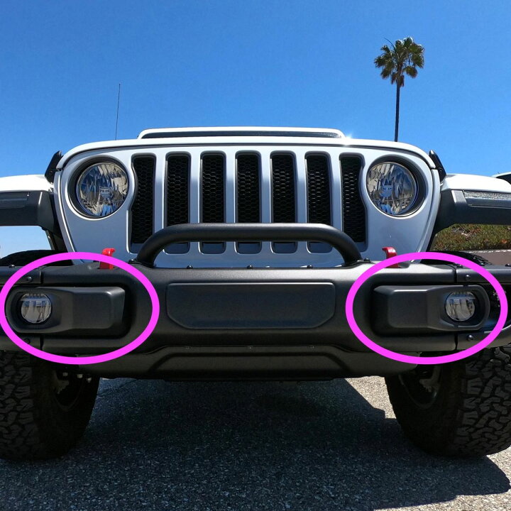 楽天市場】【MOPAR】ジープ JEEP JL 新型ラングラー Jeep純正 JL 