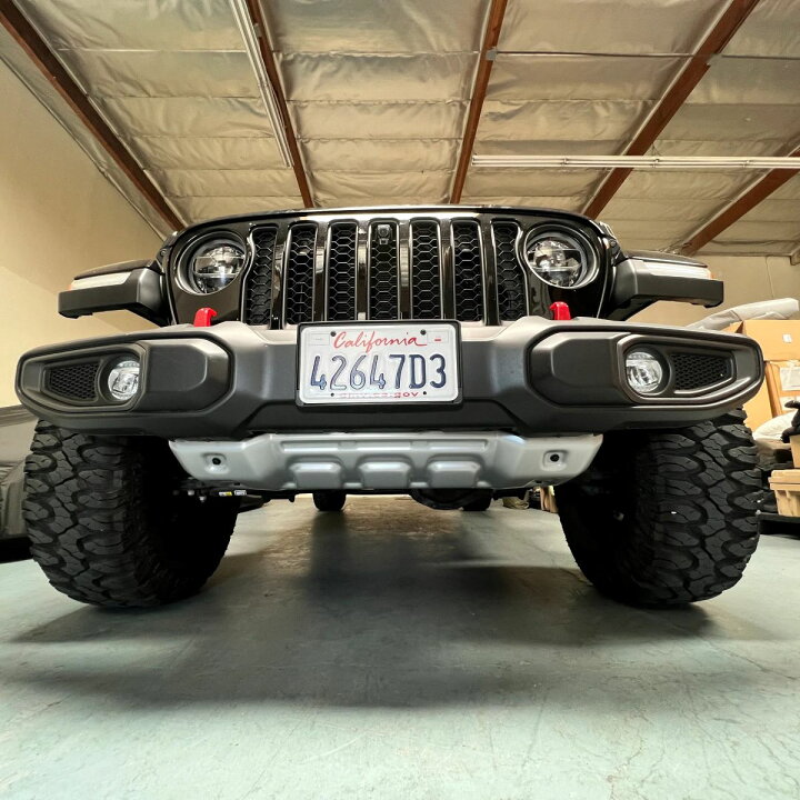 楽天市場】【MOPAR 純正】ジープ JEEP JL 新型ラングラー Mojave 