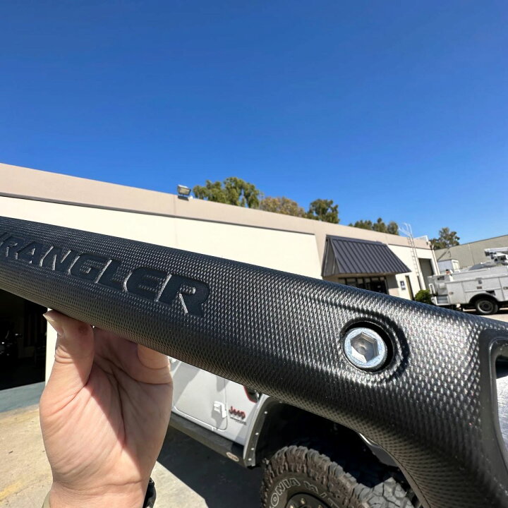 楽天市場】【MOPAR 純正】ジープ JEEP JL ラングラー JL ルビコン仕様 