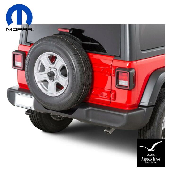 楽天市場】MOPAR 純正 US リアプラスチックバンパー (センサーなし 