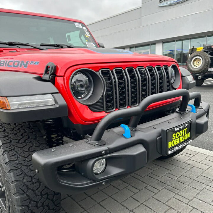 楽天市場】【MOPAR 純正】ジープ JEEP JL 新型ラングラー JT 