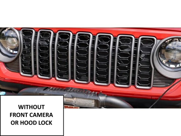 楽天市場】【MOPAR 純正】ジープ JEEP JL 新型ラングラー JT 