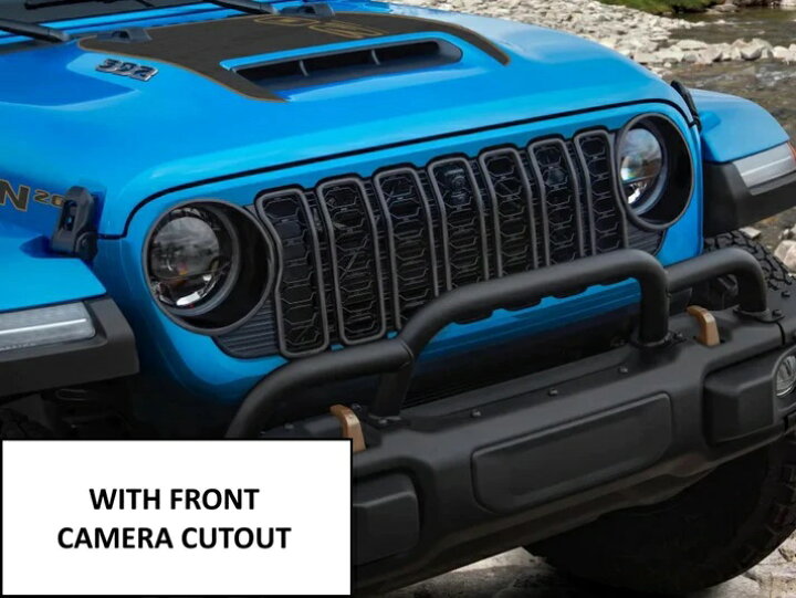 楽天市場】【MOPAR 純正】ジープ JEEP JL 新型ラングラー JT 