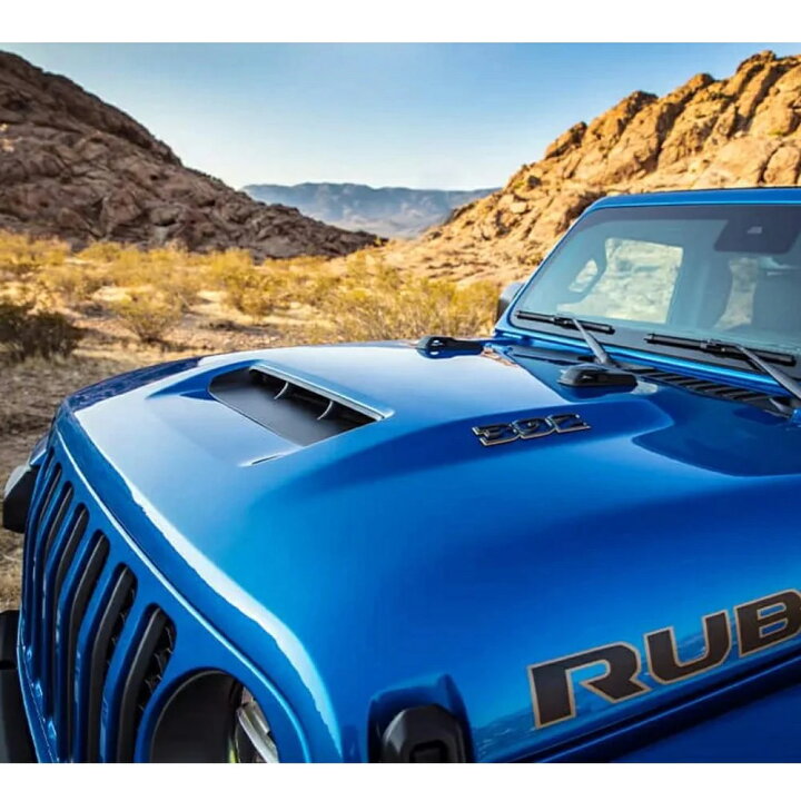 楽天市場】【MOPAR 純正】ジープ JEEP JL ラングラー V8 392 