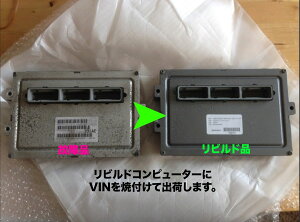 �_�b�W ���� �o�� �g���b�N �f�������S �R���s���[�^�[ ECM PCM ECU �̏�C�� ���r���g