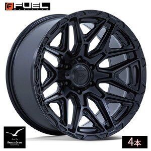 Fuel Off Road t[GIt[h zC[ FC885 INJECTOR | MATTE BLACK ( 4{ )