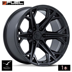 Fuel Off Road t[GIt[h zC[ FC886 HAMMERHEAD | BLACKOUT ( 1{ )