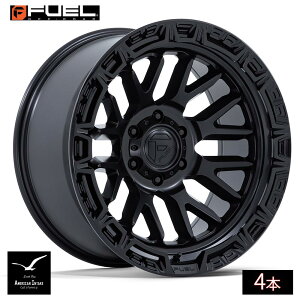 Fuel Off Road t[GIt[h zC[ FC890 RAIL | MATTE BLACK W/ GLOSS BLACK LIP ( 4{ )