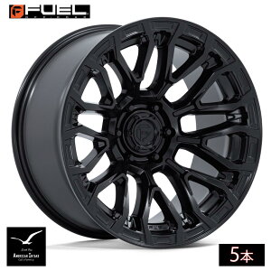 Fuel Off Road t[GIt[h zC[ FC899 CHISEL | BLACKOUT ( 5{ )