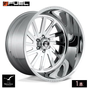 Fuel Off Road �t���[�G���I�t���[�h �z�C�[�� FF16 | POLISHED ( 1�{ )