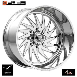 Fuel Off Road t[GIt[h zC[ FF110 SHANK | POLISHED ( 4{ )