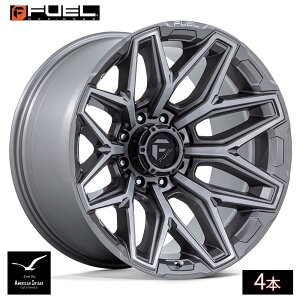 Fuel Off Road t[GIt[h zC[ FLUX | PLATINUM ( 4{ )