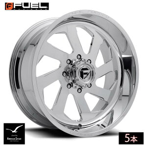 Fuel Off Road t[GIt[h zC[ FF39 | POLISHED ( 5{ )