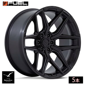 Fuel Off Road t[GIt[h zC[ FLUX | BLACKOUT ( 5{ )