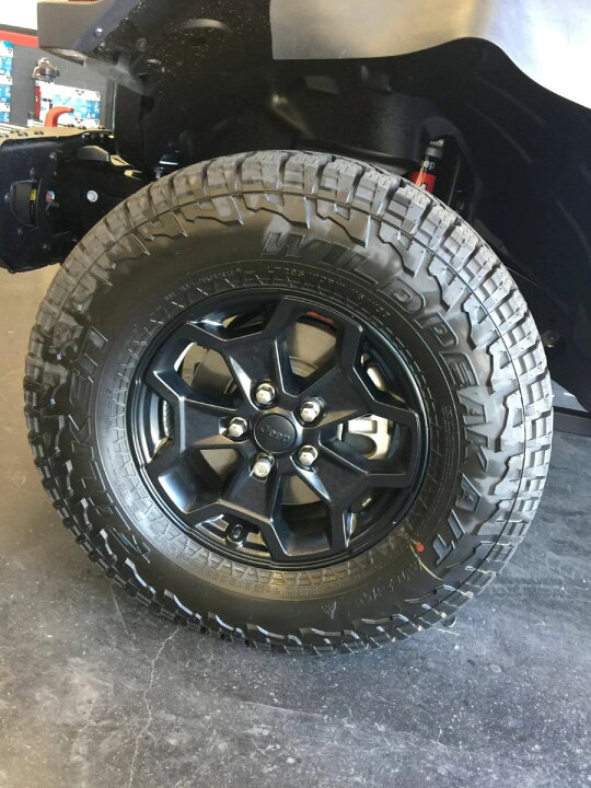 楽天市場】【MOPAR 純正】ジープ JEEP JL 新型ラングラー 
