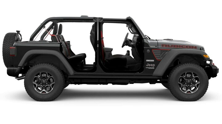 楽天市場】【MOPAR 純正】ジープ JEEP JL ラングラー 2020 ルビコン 