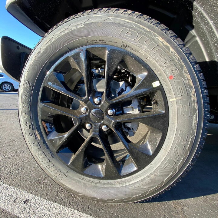 楽天市場】【MOPAR 純正】ジープ JEEP JL 新型ラングラー HIGH 