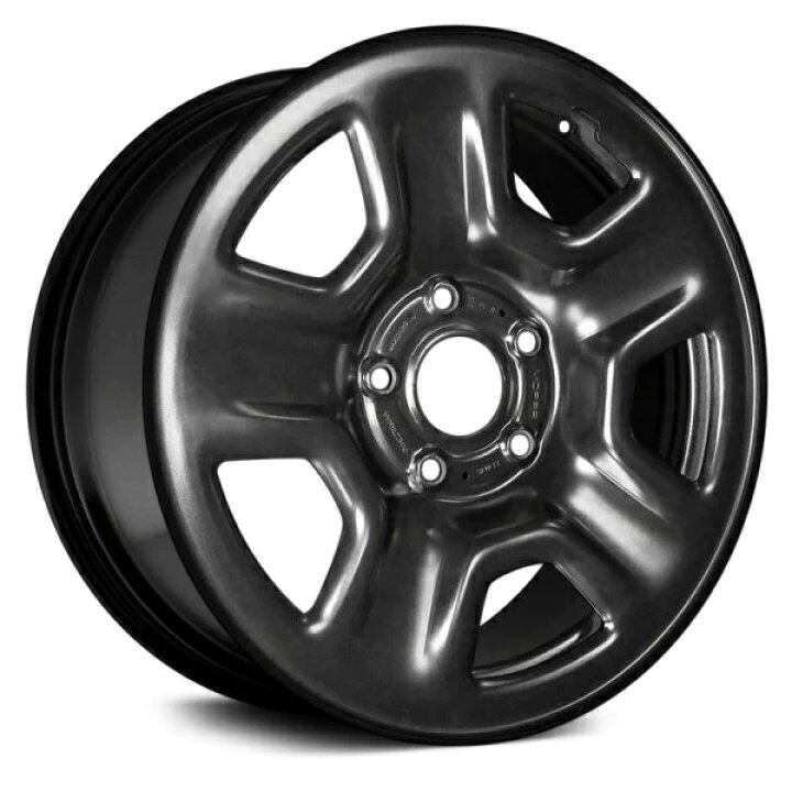 楽天市場】【MOPAR 純正】ジープ JEEP JL 新型ラングラー JL スチール 