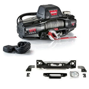 WARN 12V dEC` VR 10S EVOSuccess