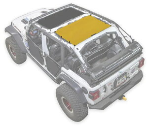 SPIDERWEBSHADE | XpC_[EFu VF[h JL-4D REAR JL O[