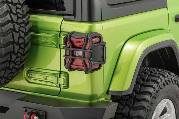 楽天市場】【Rugged Ridge ラゲッドリッジ】ジープ JEEP JL 新型 