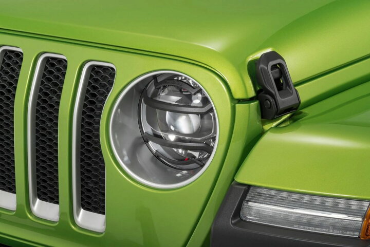 楽天市場】【Rugged Ridge ラゲッドリッジ】ジープ JEEP JL 新型 
