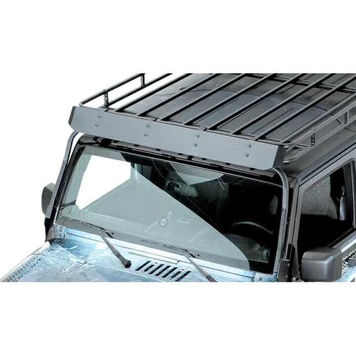 楽天市場】【garvin】ジープ JEEP JL ラングラー ルーフラック用 
