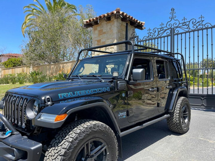 楽天市場】【garvin】ジープ JEEP JL ラングラー アドベンチャー 