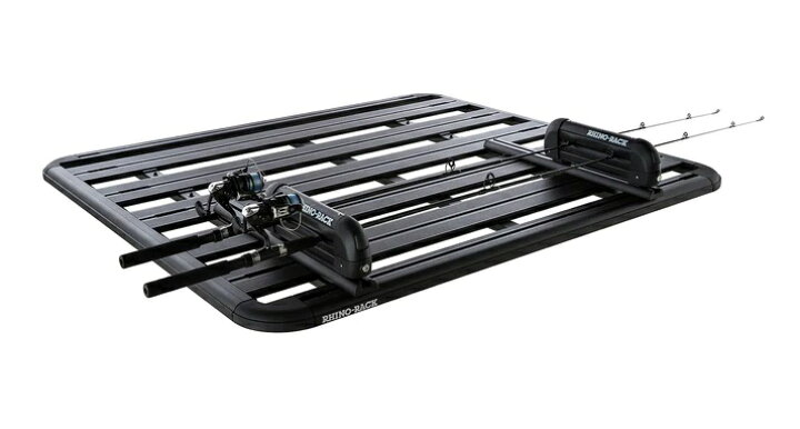楽天市場】【Rhino Rack ライノラック】パイオニア アクセサリバー 