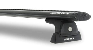 Rhino Rack CmbN TXbg gmJo[ p bN NXo[ ^h