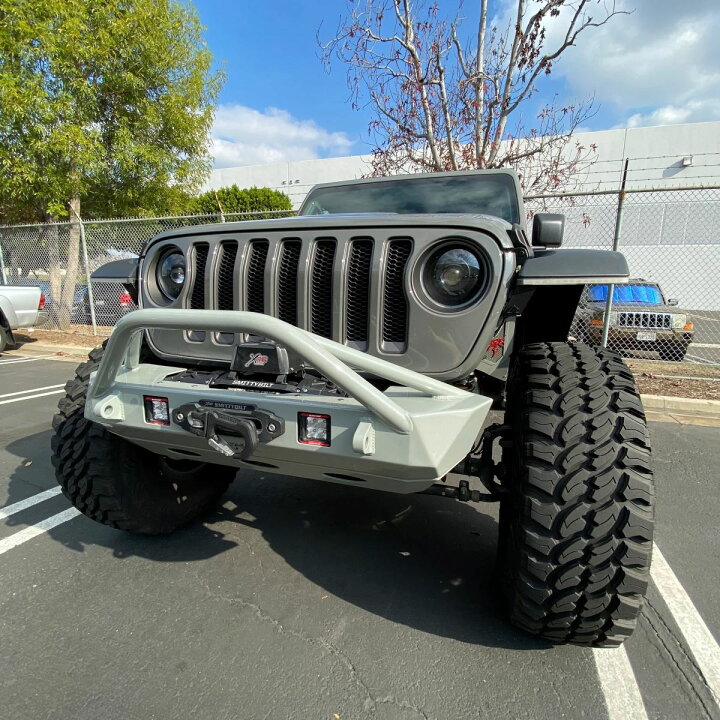 楽天市場】【Poison Spyder ポイズンスパイダー】ジープ JEEP JL 新型 