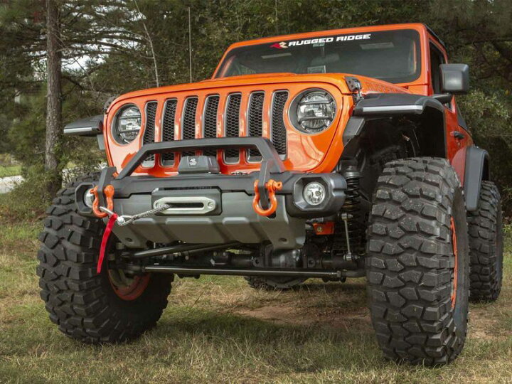 楽天市場】【Rugged Ridge ラゲッドリッジ】ジープ JEEP JL 新型 
