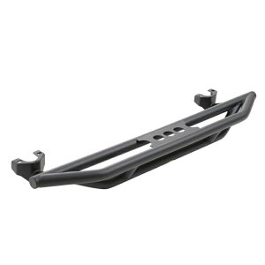 �ySmittybilt �X�~�e�B�r���g�z�W�[�v JEEP JL �����O���[ SRC SIDE ARMOR W/STEPS�T�C�h�A�[�}�[ �X�e�b�v2�h�A�p