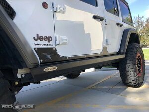 yRockslide Engineering bNXChGWjAOzW[v JEEP JL O[ bJ[K[h For dXebv XebvXC_[