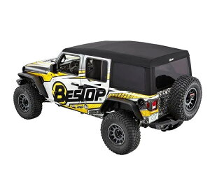 �yBestop �x�X�g�b�v�z�W�[�v JEEP JL �����O���[ �X�[�p�[�g�b�v �E���g�� SUPERTOP ULTRA (�I�[�v���g�b�v)
