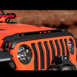 yRugged Ridge QbhbWzW[v JEEP JL O[ oOK[h LED