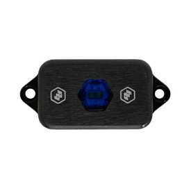 【 バハデザイン BajaDesigns 】 LED ロックライト 単品 バハ デザイン Baja Designs