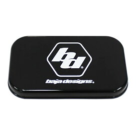 【 バハデザイン BajaDesigns 】 S2 シリーズ用 ロック ガード カバー バハ デザイン Baja Designs