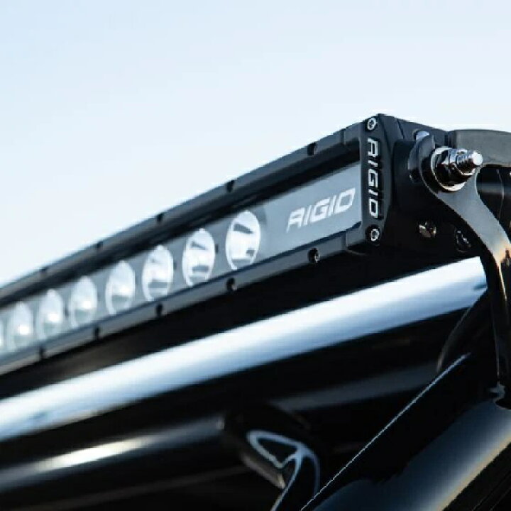 楽天市場】Rigid Industries リジッド Radiance+ ラディアンスプラス 
